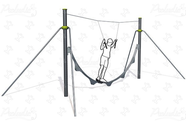 Aeroskate J2581-M detské ihriská acti’fun dynamické zariadenia obrázok 3d