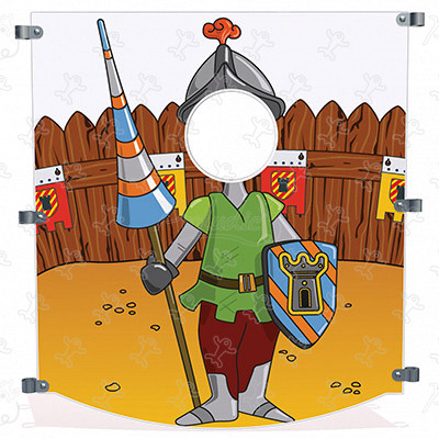 Rytier J3417 detské ihriská senzorické a didaktické herné zariadenia herné panely & zvukové a hudobné herné prvky obrázok 3d