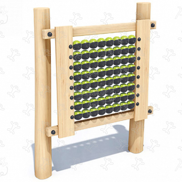 Pixel J3426® detské ihriská senzorické a didaktické herné zariadenia herné panely & zvukové a hudobné herné prvky obrázok 3d