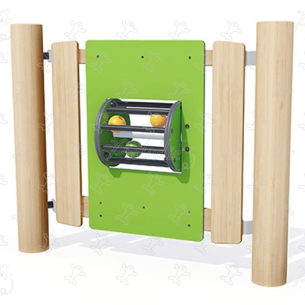 J3441® detské ihriská senzorické a didaktické herné zariadenia herné panely & zvukové a hudobné herné prvky obrázok 3d