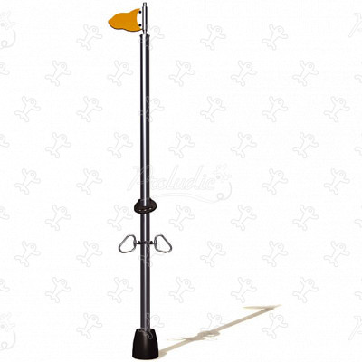 lezecký stožiar Altima J3503 detské ihriská acti’fun dynamické zariadenia obrázok 3d