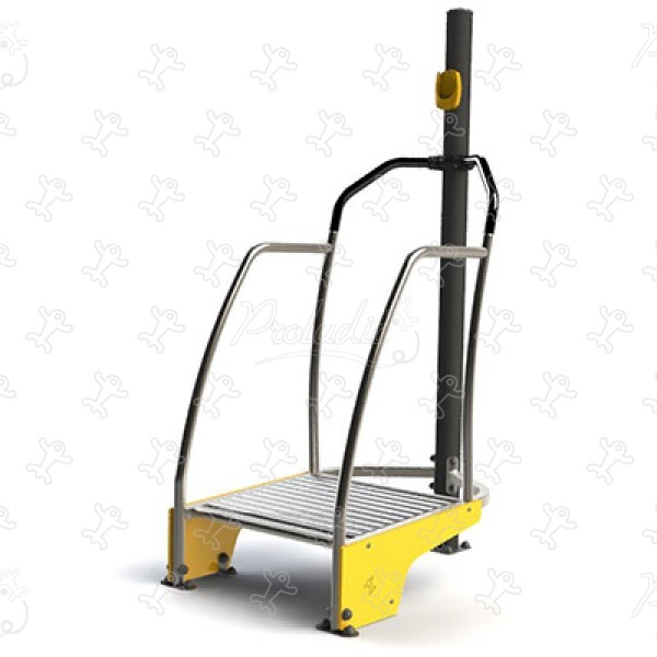 Runner J37201® Šport a fitnes acti’fun acti’fit obrázok 3d