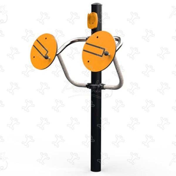 Tai-Chi J37206® Šport a fitnes acti’fun acti’fit obrázok 3d