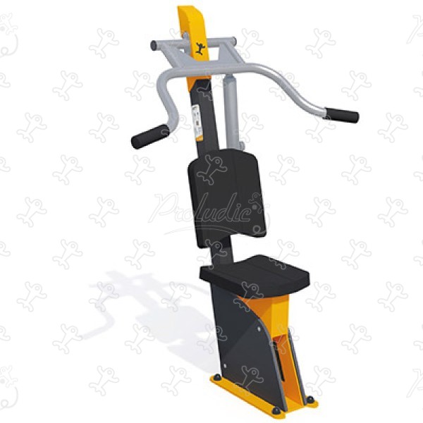 J37211® Šport a fitnes acti’fun acti’fit obrázok 3d