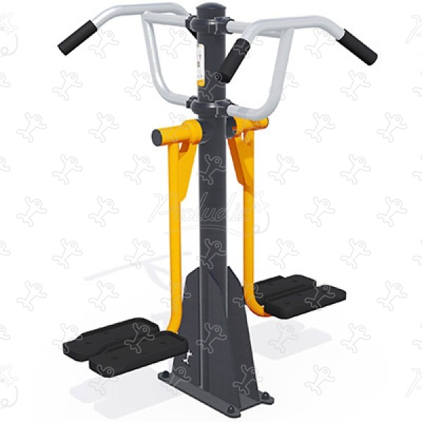 J37223® Šport a fitnes acti’fun acti’fit obrázok 3d