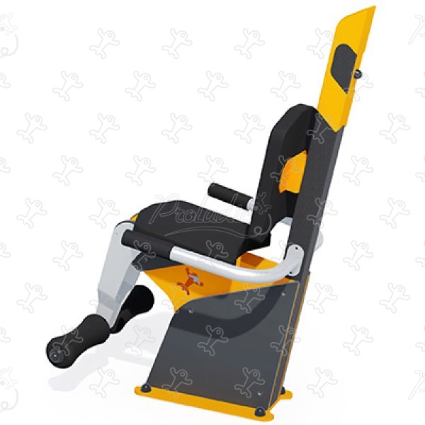 J37226® Šport a fitnes acti’fun acti’fit obrázok 3d