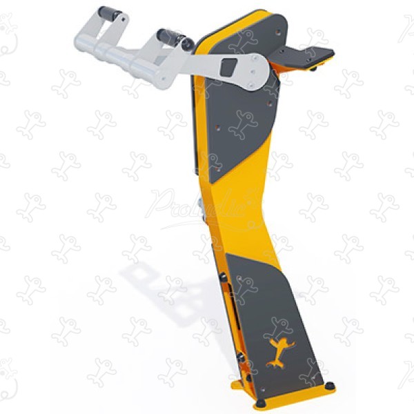 Biceps J37228® Šport a fitnes acti’fun acti’fit obrázok 3d