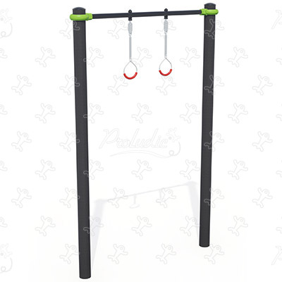 J5240 Šport a fitnes acti’fun acti’street obrázok 3d