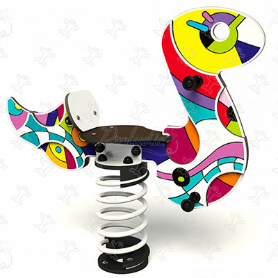 Had J820-GG detské ihriská grafic games povrchová úprava grafic obrázok 3d