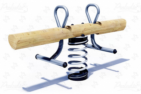 Grasshopper J882® detské ihriská dynamické herné zariadenia klasické herné zariadenia obrázok 3d