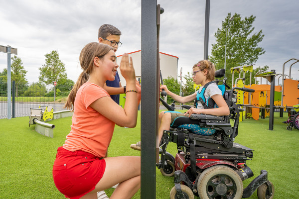 Orchester J3425® detské ihriská senzorické a didaktické herné zariadenia herné panely & zvukové a hudobné herné prvky obrázok fotografia