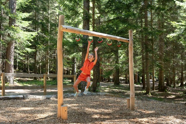Prvok na ručkovanie J4910 detské ihriská acti’fun fitness obrázok fotografia