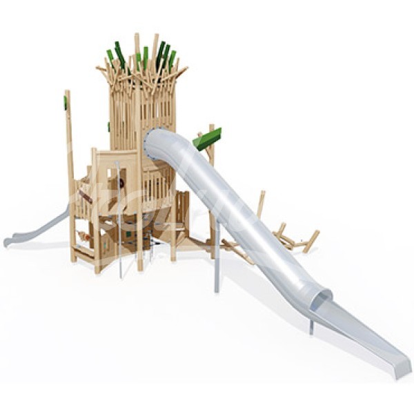 J49413® - Skýša v strome