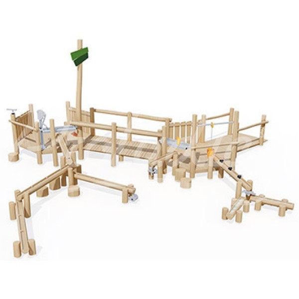 J49501® - Vodný svet