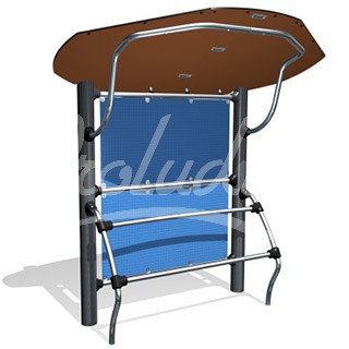 J2840 - Prístrešok 1