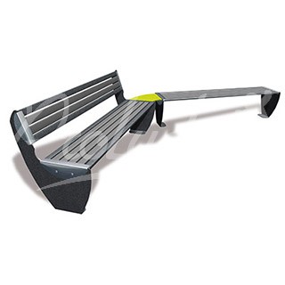 J2873 - Súprava na sedenie 1