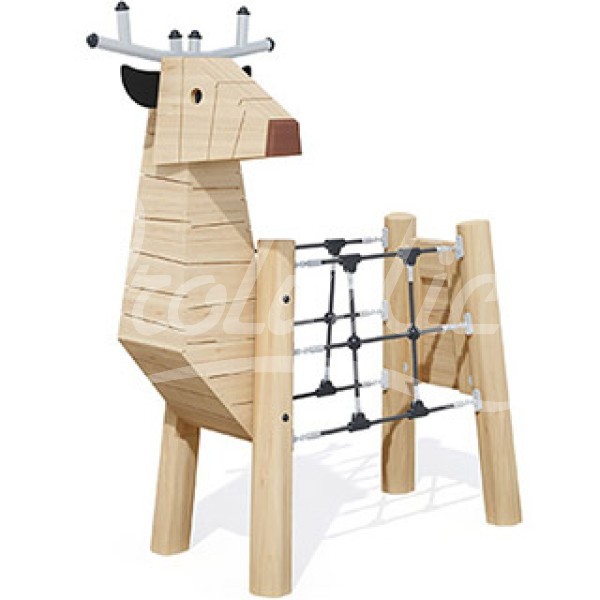 J49168® - Malý jeleň