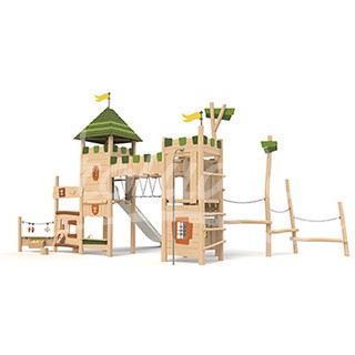 J49209® - Obranná stena