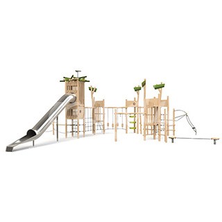 J49401® - Vežová sústava