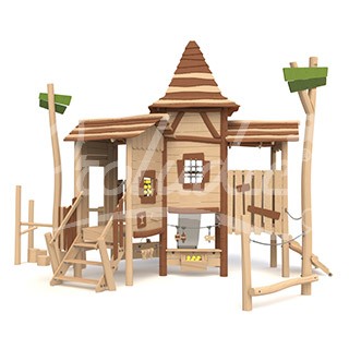 J49404® - Mestečko