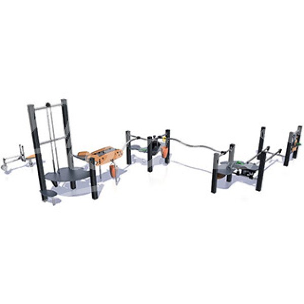 J5001-M - Pieskovisková fabrika L