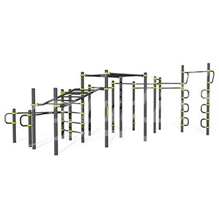 J5223® - Zostava inkluzívna