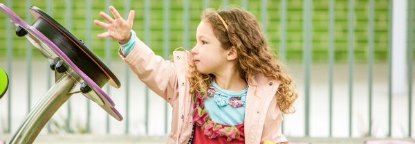 Objavte zvukové kvety