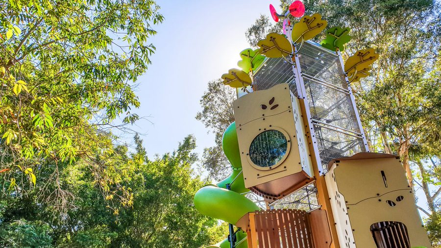 Gigantické herné zariadenia