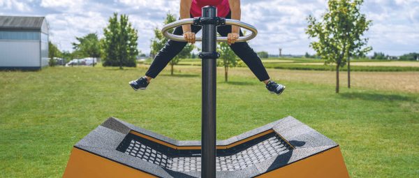 ACTI’FUN trampolíny
