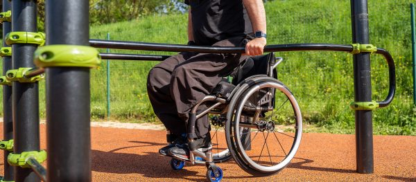 Objavte všetky naše produkty pre šport a fitnes