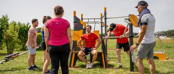 Spolupráca s odborníkmi na profesionálne športové vybavenie