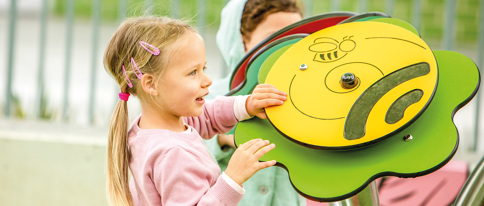 Senzorické a didaktické herné zariadenia